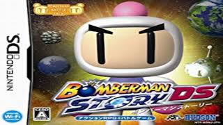 Bomberman Story DS Full Soundtrack [upl. by Natika]