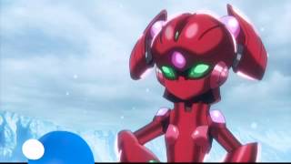 Animax Monthly Highlights August 2013 [upl. by Stafford608]