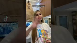 Riri Navarro TikTok CompilationGERALD DIMAANO JUBOG VLOG [upl. by Erdua434]