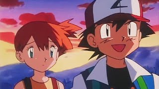 Misty confess her love feelings 💖💖 touching moment for Ash Misty 🥺🥺ashmisty pokegirlmisty pokemon [upl. by Yves]