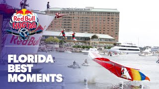 Crashing Highlights From Florida 2011  Red Bull Flugtag [upl. by Horan135]