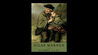 Silas Marner audiobook by George Eliot Read by Geraldine James [upl. by Leirol]