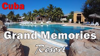 Grand Memories Resort [upl. by Rekoob]