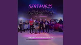 Sertanejo Automotivo 10 [upl. by Argent408]