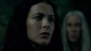 Save the Hero  Kahlan Richard  Legend of the Seeker [upl. by Rohpotsirhc432]