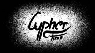 Cypher Time odc 5 Freestyle  INSTRUMENTAL 1 Prod Natz Cuts 13 Crew [upl. by Airdnahs897]