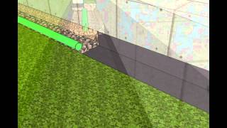 How to Install a French Drain [upl. by Love765]