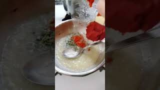 Yeşil mercimek çorbası delicius food cover recipe cooking [upl. by Heck]