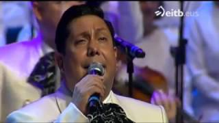 Mariachi Vargas de Tecalitlán  El Pastor [upl. by Ocsic]