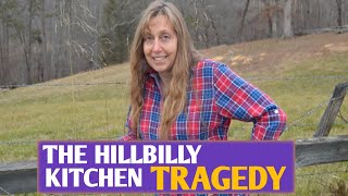 What happened to The Hillbilly Kitchen Husband Recipes  Dinner rolls  Fudge [upl. by Garwin934]