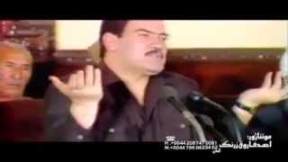 DR Najibullah VS Ahmad shah Masoud [upl. by Rehm]