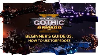 Battlefleet Gothic  Armada  Part 1  Heretics Battlefleet Gothic Armada Gameplay  Lets Play [upl. by Bradstreet704]