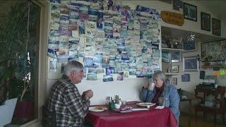 Caldwell Airport Cafe takes its last flight [upl. by Bergh]