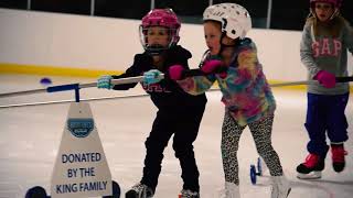 Beginner Skaters  Learn to Skate [upl. by Ryley]