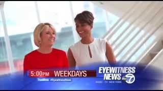 WABC 5pm Team 15 [upl. by Anitnatsnok364]