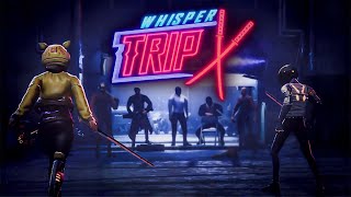 Whispers  Official Trailer  Netflix [upl. by Akirat]