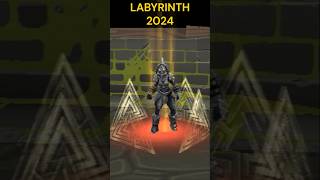 ARCANE LEGENDS LABYRINTH 2024 Epic Rewards amp Gameplay ArcaneLegends Hiberian [upl. by Atiuqnahs]