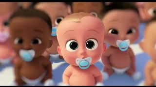 🎥 BABYS DAY OUT 1994  Full Movie Trailer  Full HD  1080p [upl. by Drugge459]