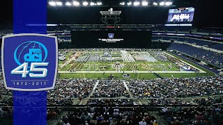 2017 DCI World Championship Finals Awards Ceremony [upl. by Anidam834]