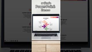 Powerpoint Tutorial powerpoint powerpointdesign studywithme [upl. by Deeas]