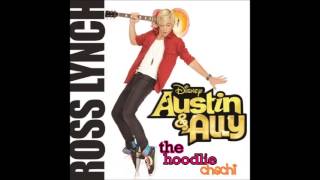 04 Illusion  Ross Lynch From Austin amp Ally [upl. by Babs486]