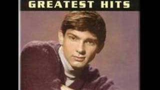 Gene Pitney  First Cut Is The Deepestw LYRICS [upl. by Benil]