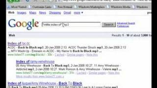 how to Download free mp3s from Google [upl. by Carlyle672]