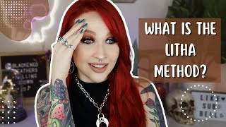 What is the LITHA Method  Piercing Aftercare [upl. by Ruphina]