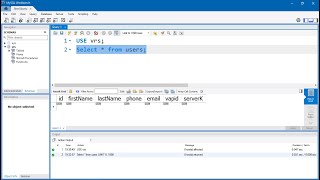 How to SSh Tunnel into a MySQL DB On the Cloud Using Putty and MySQL Workbench [upl. by Dodie]