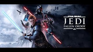 Jedi Fallen Order  Part 8 Kashyyyk 2nd Visit [upl. by Asyram]