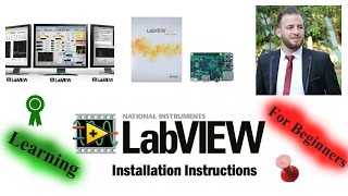 Tutorial 16  Cluster Bundle and Unbundle Using LabVIEW [upl. by Ahsoyek519]