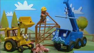 Bob the Builder 2001 US Intro HD [upl. by Margo]