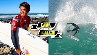 【Surfing】五十嵐カノア！！Tabrigade厳選これまでのWCTベストライド集 [upl. by Lovel135]