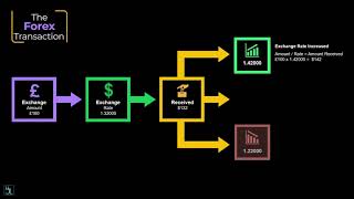 What is Forex Trading  How Does it Work [upl. by Maharg23]