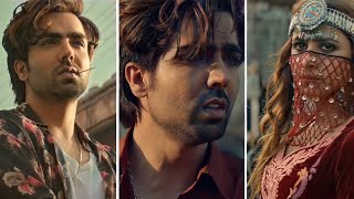 Titliaan  Harrdy Sandhu Slowed And Reverb  Sargun Mehta  WhatsApp Status 🥀🖤 [upl. by Rriocard605]