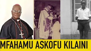 PART 1MFAHAMU ASKOFU METHODIUS KILAINIFAMILIAUPADREKUTEKWA NA MAGAIDI KISA NYEREREUASKOFU [upl. by Rednirah]