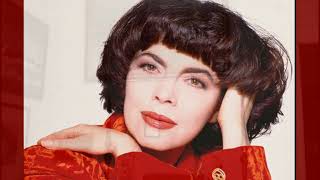 MIREILLE MATHIEU ♥♥ quot APPRENDSMOI quot ♥♥ [upl. by Esile]