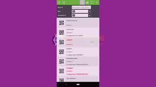 PowerApps  QR Scanner [upl. by Eluj]