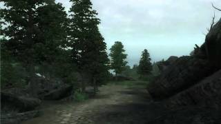 Lets Play Oblivion part 55 [upl. by Luane]