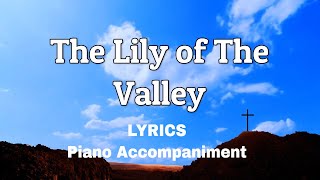 Lily of the Valley Instrumental Versions [upl. by Neerihs]