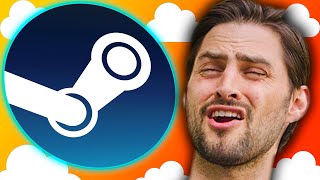 Uh What is “Steam Cloud Play” [upl. by Alliuqet]