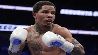 Gervonta Davis  Tank Highlights  Knockouts [upl. by Opiak]