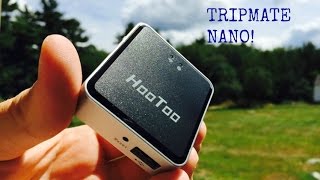 Hootoo TripMate Nano Review [upl. by Khalin]