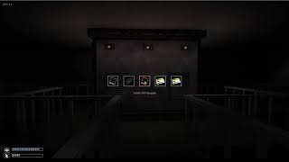 SCP Containment Breach V01  Full Playthrough [upl. by Gilmer560]