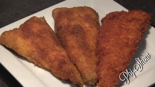 The BEST Crispy Juicy Deep Fried Fish Recipe How To Fry Fish The Right Way  Fried Fish 101 [upl. by Netloc]