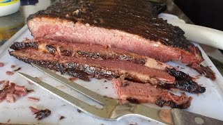 Beef Brisket Recipe [upl. by Notneiuq]