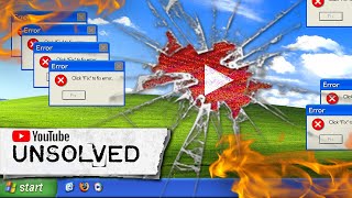 The DEADLY Computer Virus That Spread Only by Watching a Video  YouTube Unsolved [upl. by Holcman]