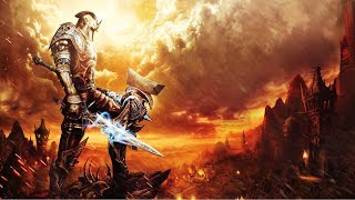 Kingdoms of Amalur Reckoning PS3 gameplay [upl. by Iadrahc]