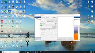 How to scan multiple pages to PDF using Windows Fax and Scan [upl. by Atiuqa]