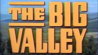 Classic TV Theme The Big Valley [upl. by Jerrylee]